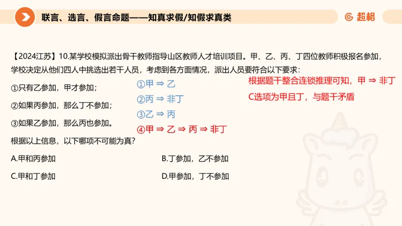 第三次课-综合推理+练习笔记+思维导图_2026考公资料_（05）超格_行测申论2025超格合集(行测&申论&政治理论)_判断2025超格判断推理全家桶狂刷1000题_01.专项基础理论课阶段_课件