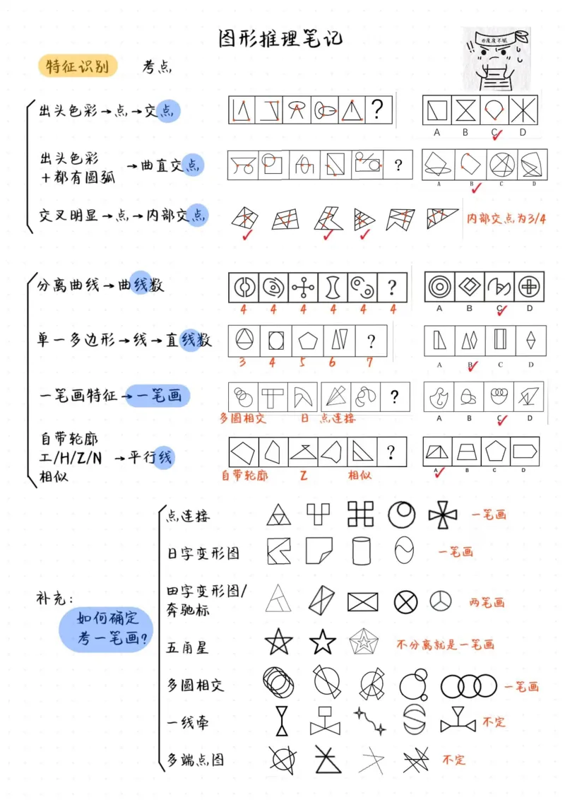 花生十三丨25图推笔记精编版（24页完整）_2026考公资料_花生十三合集_旗舰班-省考2025花生十三省考系统班（花生行测+飞扬申论）⭐
