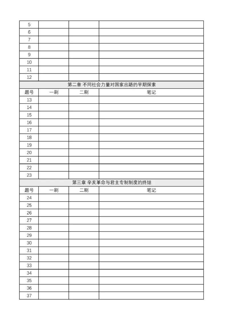 4.24肖1000刷题本-史纲_2026考公资料_（49）政治理论合集_政治理论合集_2025考研政治pdf（笔记）_肖秀荣考研政治_24肖秀荣_2024肖秀荣《1000题》_24肖1000刷题本