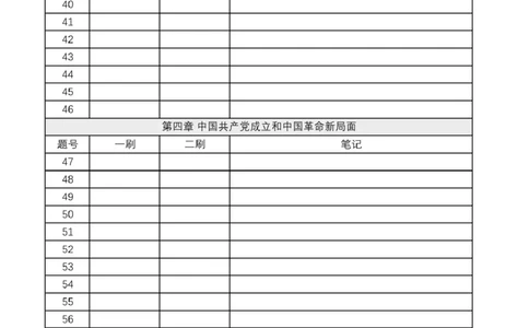4.24肖1000刷题本-史纲_2026考公资料_（49）政治理论合集_政治理论合集_2025考研政治pdf（笔记）_肖秀荣考研政治_24肖秀荣_2024肖秀荣《1000题》_24肖1000刷题本
