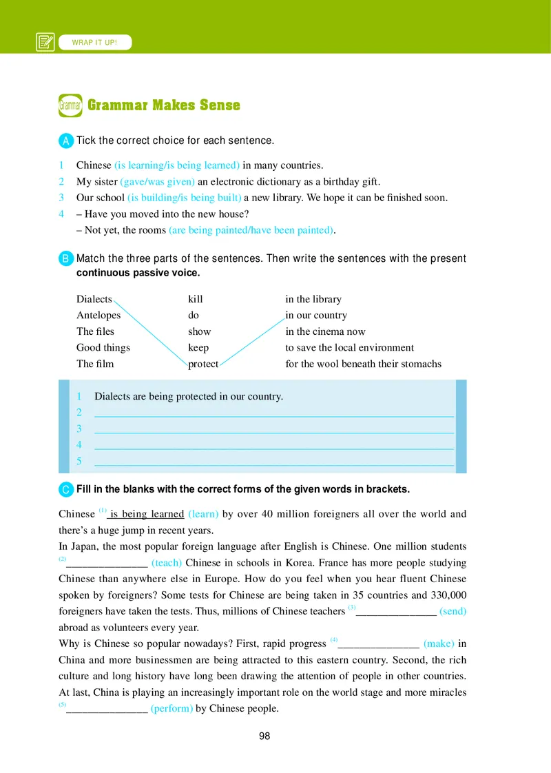 冀教版英语必修第一册高清教材_4-教培资料-26年最新资料-同步更新_初中高中教资_03科三专项（进去保存报考的学科即可）_02科三专项（笔记真题思维导图教学设计版本二）