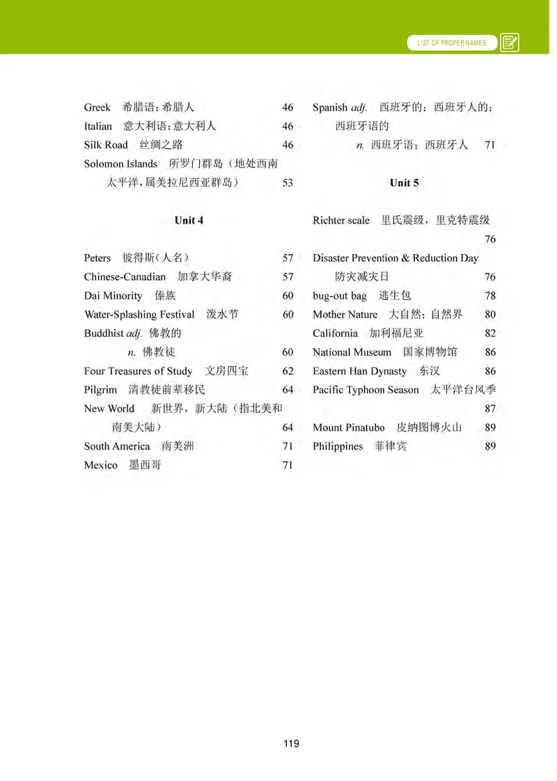 冀教版英语必修第一册高清教材_4-教培资料-26年最新资料-同步更新_初中高中教资_03科三专项（进去保存报考的学科即可）_02科三专项（笔记真题思维导图教学设计版本二）