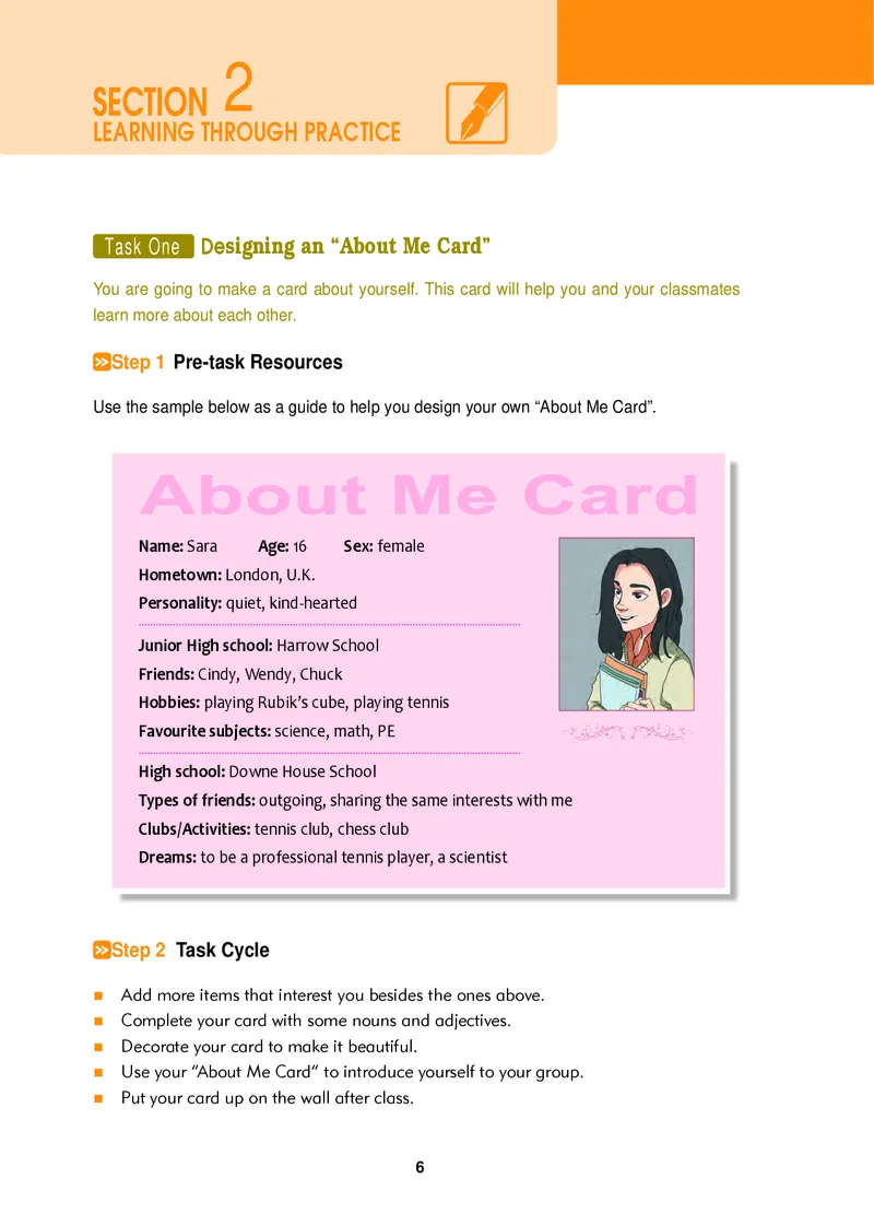 冀教版英语必修第一册高清教材_4-教培资料-26年最新资料-同步更新_初中高中教资_03科三专项（进去保存报考的学科即可）_02科三专项（笔记真题思维导图教学设计版本二）