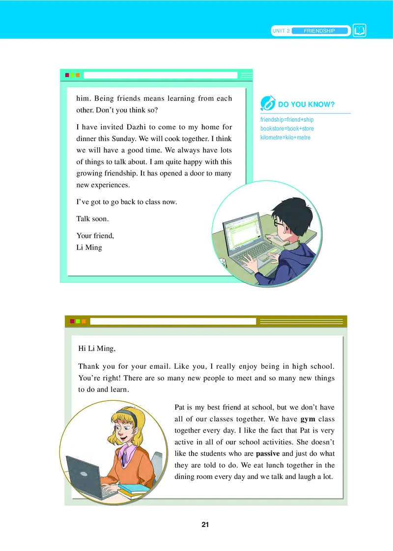 冀教版英语必修第一册高清教材_4-教培资料-26年最新资料-同步更新_初中高中教资_03科三专项（进去保存报考的学科即可）_02科三专项（笔记真题思维导图教学设计版本二）