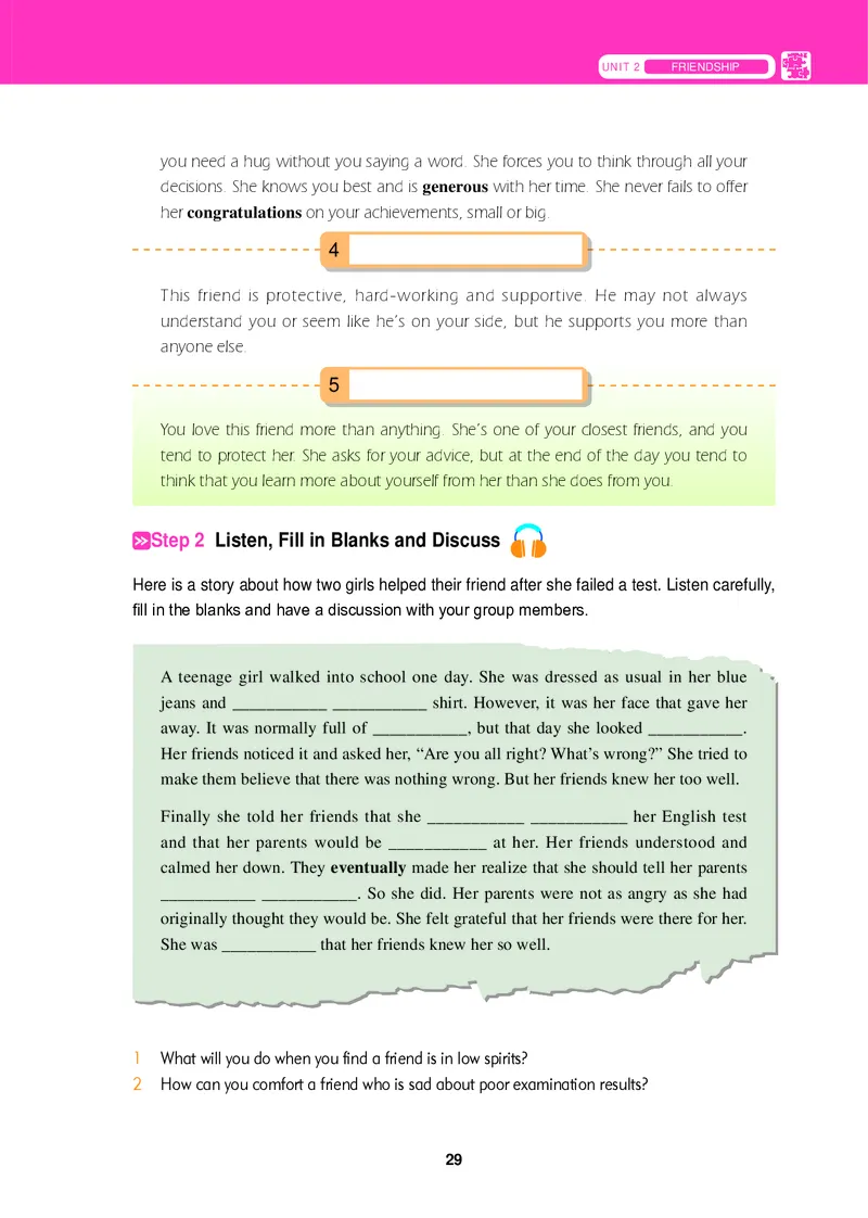冀教版英语必修第一册高清教材_4-教培资料-26年最新资料-同步更新_初中高中教资_03科三专项（进去保存报考的学科即可）_02科三专项（笔记真题思维导图教学设计版本二）