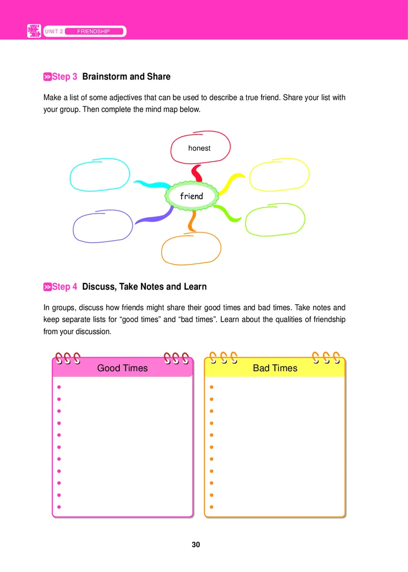 冀教版英语必修第一册高清教材_4-教培资料-26年最新资料-同步更新_初中高中教资_03科三专项（进去保存报考的学科即可）_02科三专项（笔记真题思维导图教学设计版本二）