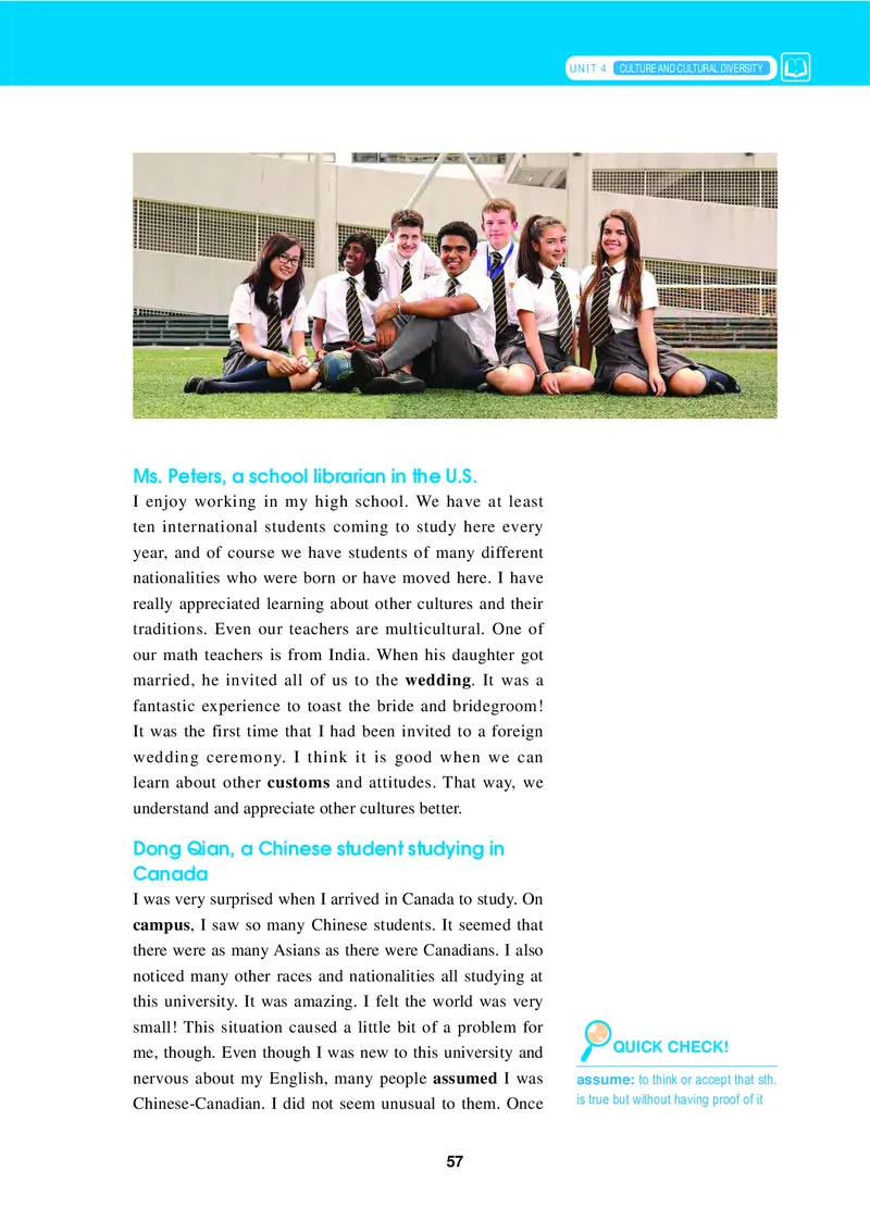 冀教版英语必修第一册高清教材_4-教培资料-26年最新资料-同步更新_初中高中教资_03科三专项（进去保存报考的学科即可）_02科三专项（笔记真题思维导图教学设计版本二）