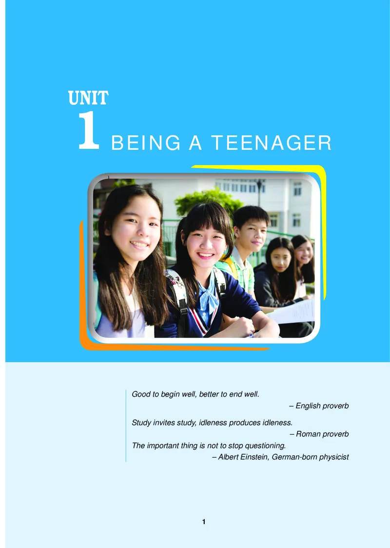 冀教版英语必修第一册高清教材_4-教培资料-26年最新资料-同步更新_初中高中教资_03科三专项（进去保存报考的学科即可）_02科三专项（笔记真题思维导图教学设计版本二）