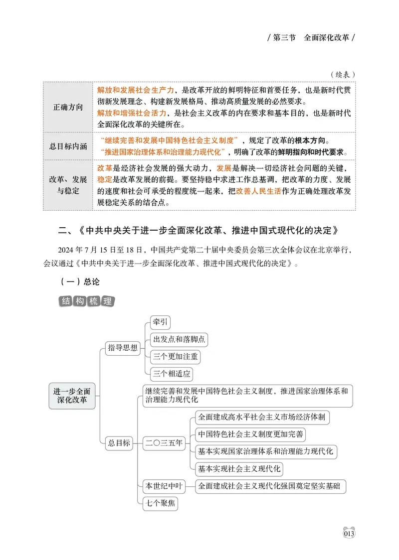 电子版讲义2025年政治理论背诵手册_2026考公资料_（05）超格_行测申论2025超格合集(行测&申论&政治理论)_政治理论+数资超格早自习+志哥数资晨练讲义