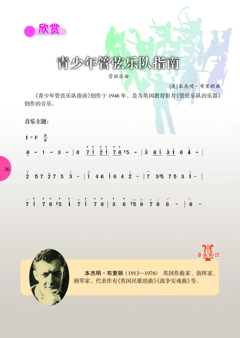 冀少版8年级音乐上册高清教材_4-教培资料-26年最新资料-同步更新_初中高中教资_03科三专项（进去保存报考的学科即可）_02科三专项（笔记真题思维导图教学设计版本二）