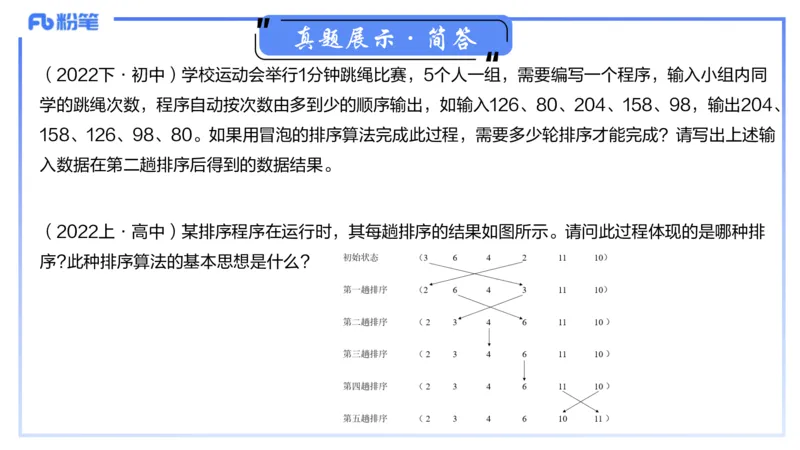 信息技术-考情介绍+复习指导&middot;孙珍珍_4-教培资料-26年最新资料-同步更新_初中高中教资_03科三专项（进去保存报考的学科即可）_初中_初中信息技术通关资料包_2025年FB学科-信息技术