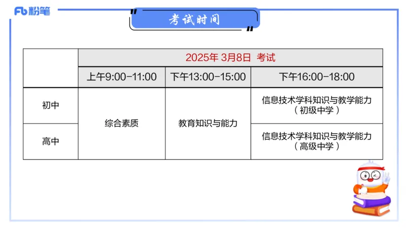 信息技术-考情介绍+复习指导&middot;孙珍珍_4-教培资料-26年最新资料-同步更新_初中高中教资_03科三专项（进去保存报考的学科即可）_初中_初中信息技术通关资料包_2025年FB学科-信息技术
