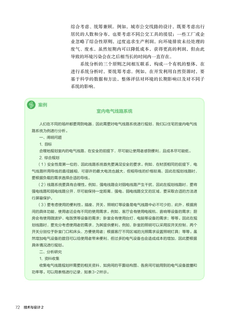 人教版通用技术必修2高清教材_4-教培资料-26年最新资料-同步更新_初中高中教资_03科三专项（进去保存报考的学科即可）_02科三专项（笔记真题思维导图教学设计版本二）