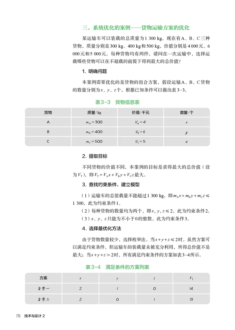 人教版通用技术必修2高清教材_4-教培资料-26年最新资料-同步更新_初中高中教资_03科三专项（进去保存报考的学科即可）_02科三专项（笔记真题思维导图教学设计版本二）
