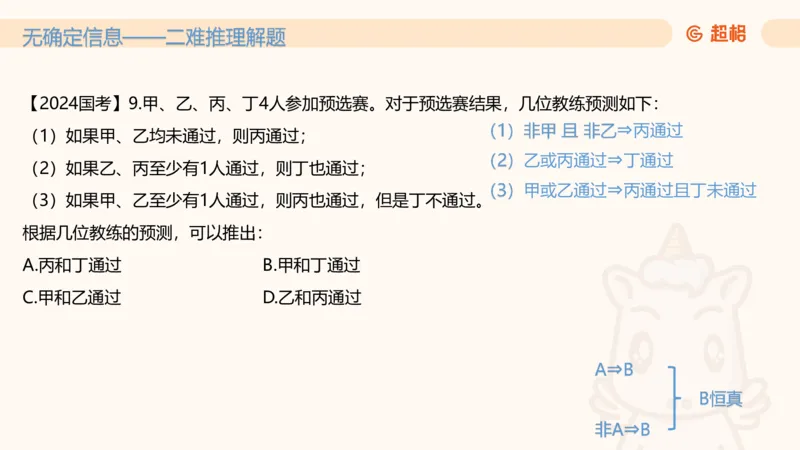 第三次课-综合推理+练习11181406_2026考公资料_（05）超格_行测申论2025超格合集(行测&申论&政治理论)_判断2025超格判断推理全家桶狂刷1000题_课件