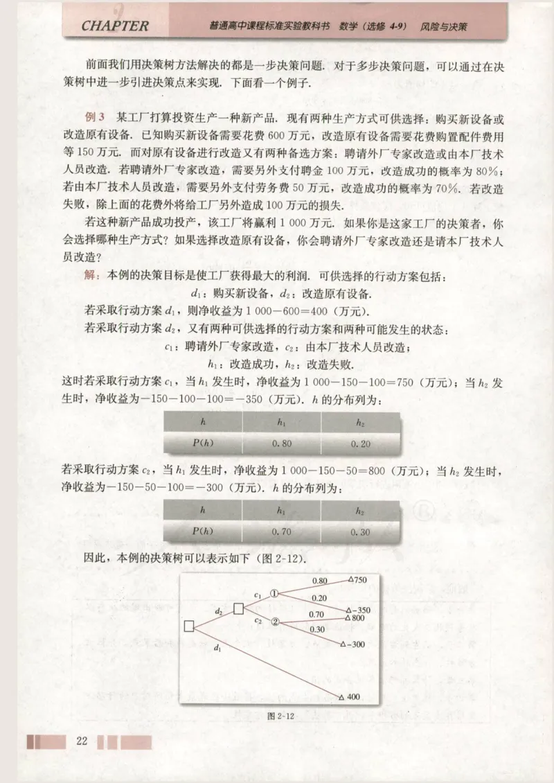 人教版高中数学选修4-9_4-教培资料-26年最新资料-同步更新_初中高中教资_03科三专项（进去保存报考的学科即可）_02科三专项（笔记真题思维导图教学设计版本二）