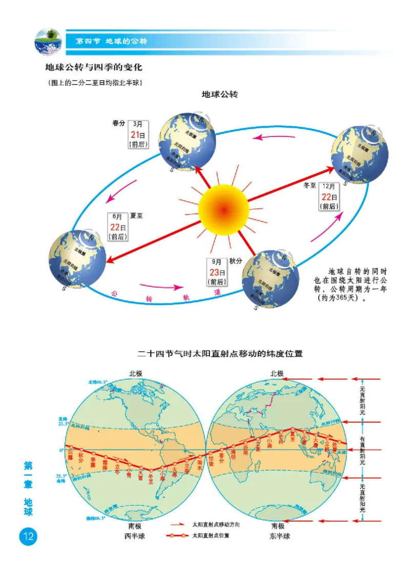 商务版7年级地理上册地理图册_4-教培资料-26年最新资料-同步更新_初中高中教资_03科三专项（进去保存报考的学科即可）_02科三专项（笔记真题思维导图教学设计版本二）