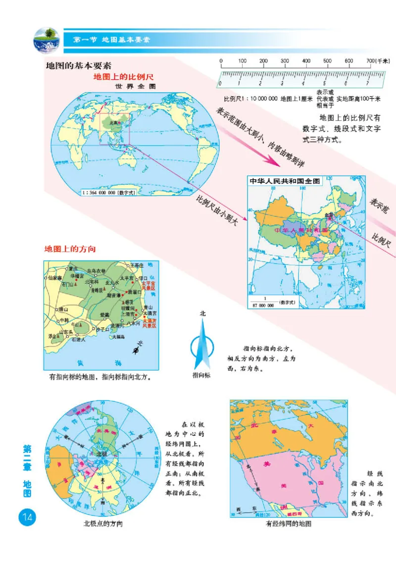 商务版7年级地理上册地理图册_4-教培资料-26年最新资料-同步更新_初中高中教资_03科三专项（进去保存报考的学科即可）_02科三专项（笔记真题思维导图教学设计版本二）