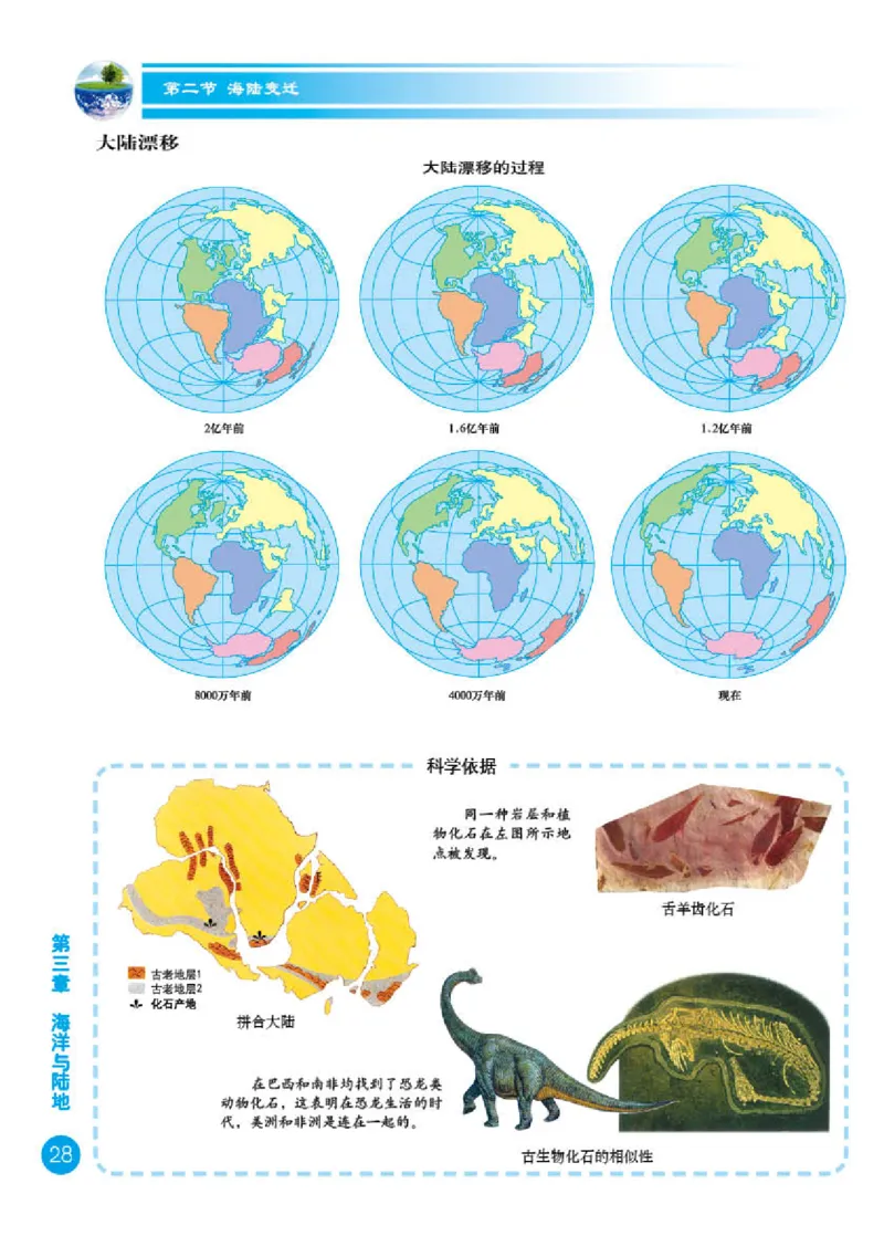 商务版7年级地理上册地理图册_4-教培资料-26年最新资料-同步更新_初中高中教资_03科三专项（进去保存报考的学科即可）_02科三专项（笔记真题思维导图教学设计版本二）