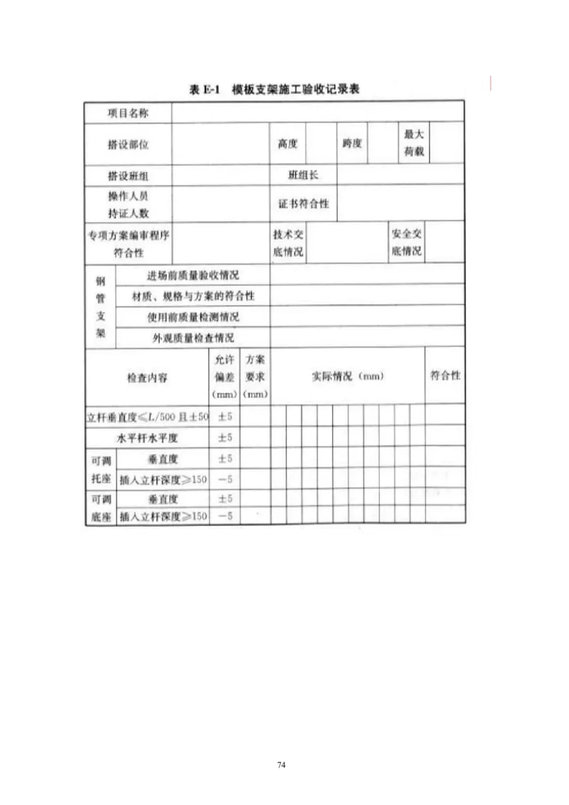 二等奖-万达茂高大模板支撑体系施工方案-一公司_2021-2023年优秀施组方案_施工方案_万达茂高大模板支撑体系施工方案