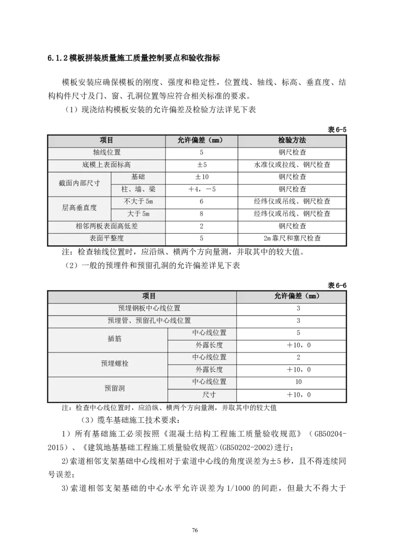 二等奖-万达茂高大模板支撑体系施工方案-一公司_2021-2023年优秀施组方案_施工方案_万达茂高大模板支撑体系施工方案