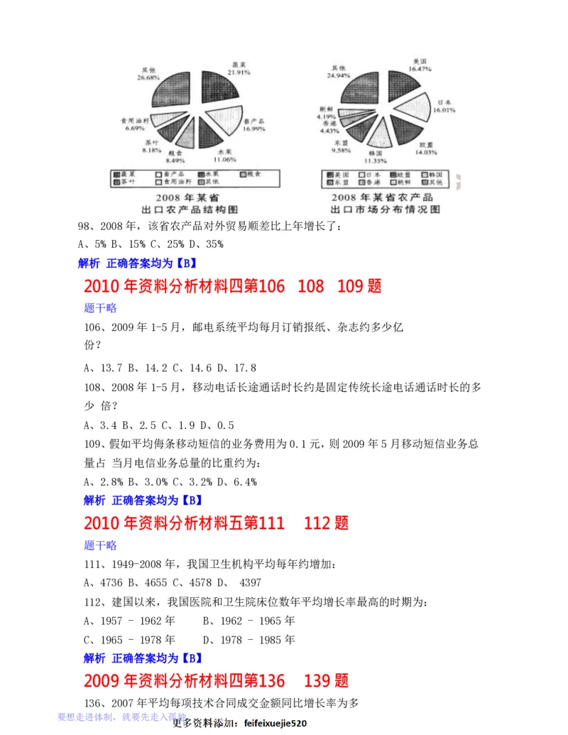 公务员行测秒杀38技巧_26吉林考备考资料包_04行测资料包（笔记图推导图等）_07公务员行测秒杀38技巧