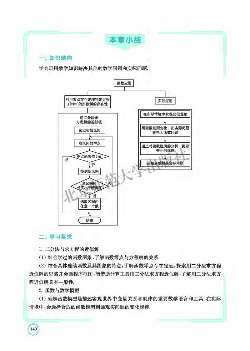 北师大数学必修第一册高清教材_4-教培资料-26年最新资料-同步更新_初中高中教资_03科三专项（进去保存报考的学科即可）_02科三专项（笔记真题思维导图教学设计版本二）
