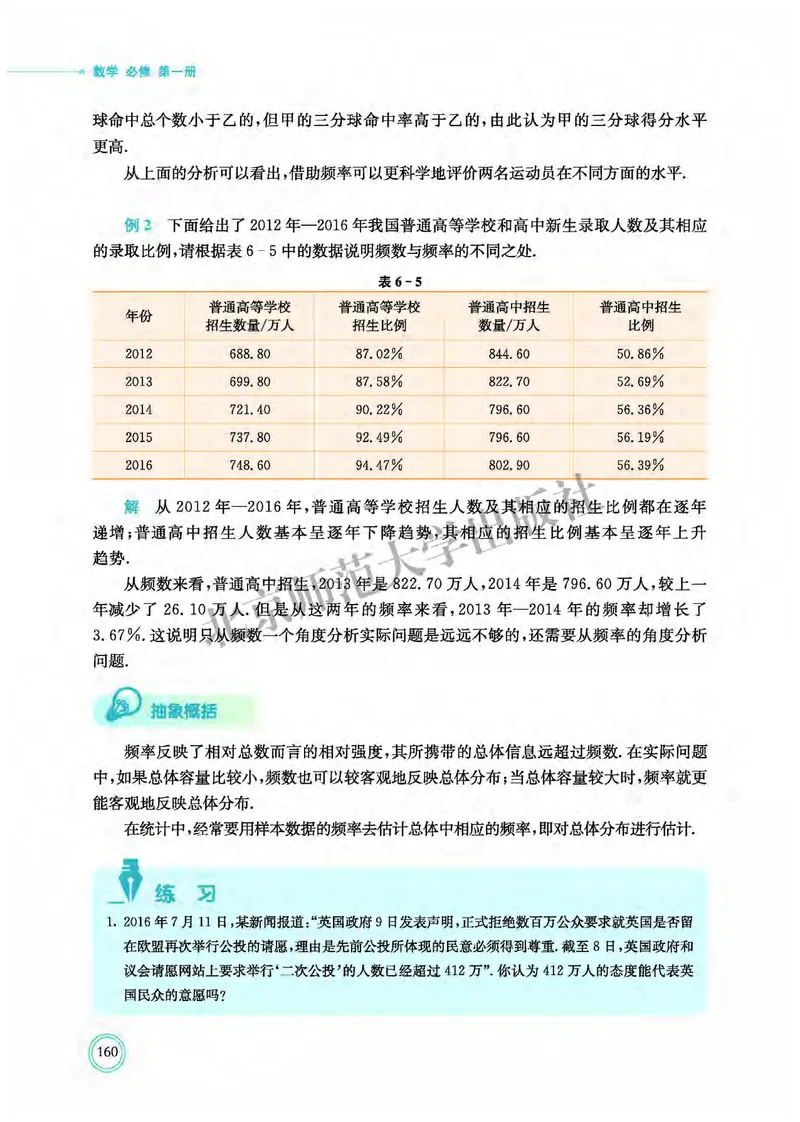 北师大数学必修第一册高清教材_4-教培资料-26年最新资料-同步更新_初中高中教资_03科三专项（进去保存报考的学科即可）_02科三专项（笔记真题思维导图教学设计版本二）