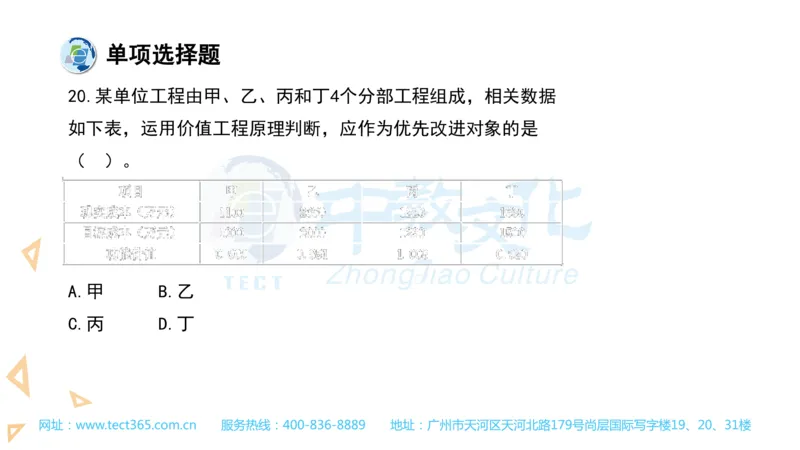 03.一建经济-2021年真题解析-讲义_2026年一级建造师_2026年一建经济_2025年一建经济SVIP_03-习题精析✿实战特训✿模考通关_26-经济《高频考题班》关涛ZJ_课程讲义