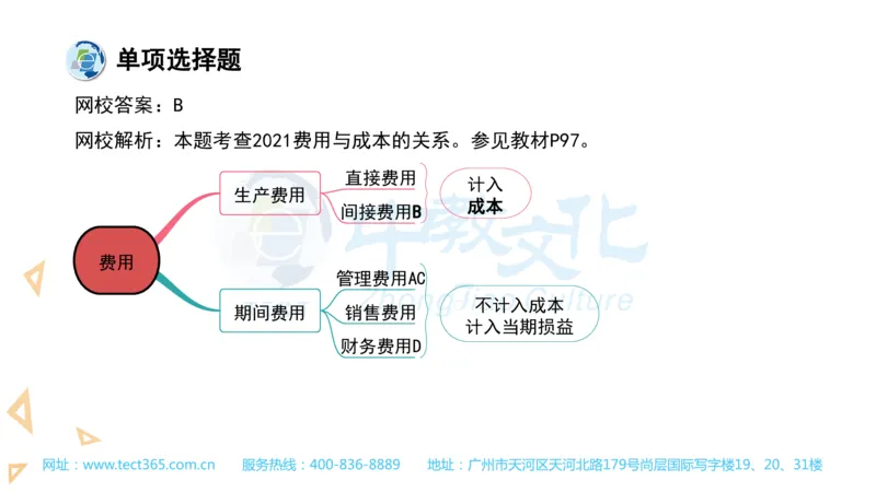 03.一建经济-2021年真题解析-讲义_2026年一级建造师_2026年一建经济_2025年一建经济SVIP_03-习题精析✿实战特训✿模考通关_26-经济《高频考题班》关涛ZJ_课程讲义