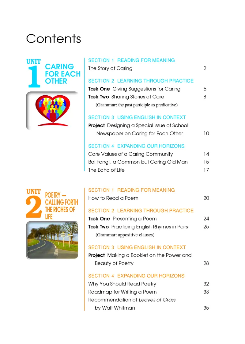 冀教版英语选修第四册高清教材_4-教培资料-26年最新资料-同步更新_初中高中教资_03科三专项（进去保存报考的学科即可）_02科三专项（笔记真题思维导图教学设计版本二）