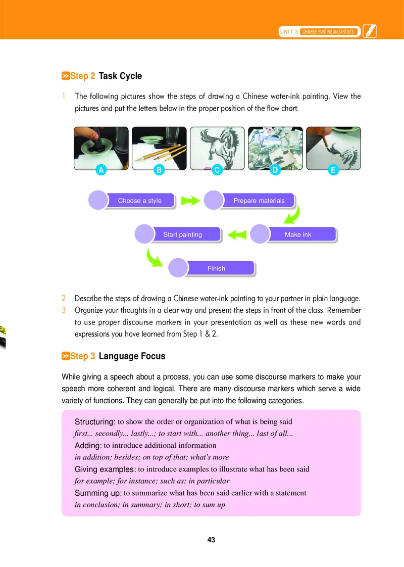 冀教版英语选修第四册高清教材_4-教培资料-26年最新资料-同步更新_初中高中教资_03科三专项（进去保存报考的学科即可）_02科三专项（笔记真题思维导图教学设计版本二）