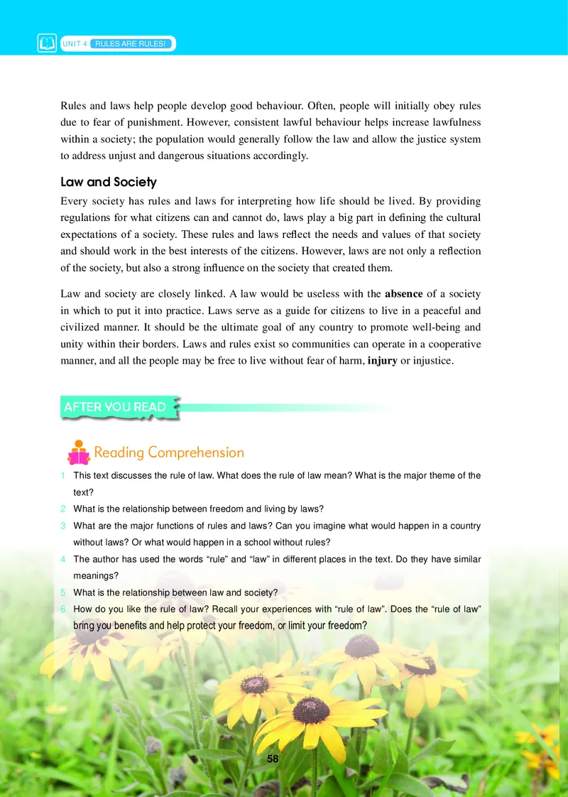 冀教版英语选修第四册高清教材_4-教培资料-26年最新资料-同步更新_初中高中教资_03科三专项（进去保存报考的学科即可）_02科三专项（笔记真题思维导图教学设计版本二）