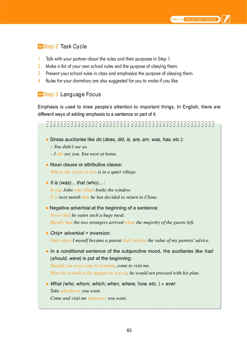 冀教版英语选修第四册高清教材_4-教培资料-26年最新资料-同步更新_初中高中教资_03科三专项（进去保存报考的学科即可）_02科三专项（笔记真题思维导图教学设计版本二）