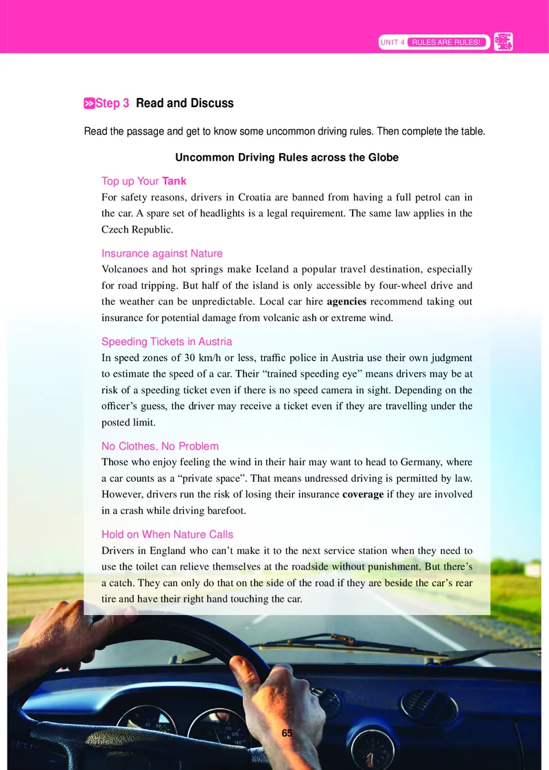 冀教版英语选修第四册高清教材_4-教培资料-26年最新资料-同步更新_初中高中教资_03科三专项（进去保存报考的学科即可）_02科三专项（笔记真题思维导图教学设计版本二）