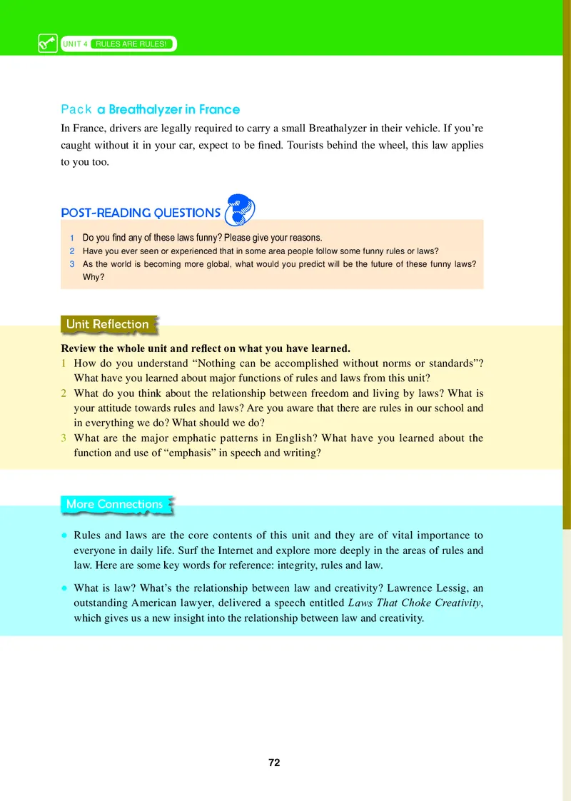 冀教版英语选修第四册高清教材_4-教培资料-26年最新资料-同步更新_初中高中教资_03科三专项（进去保存报考的学科即可）_02科三专项（笔记真题思维导图教学设计版本二）