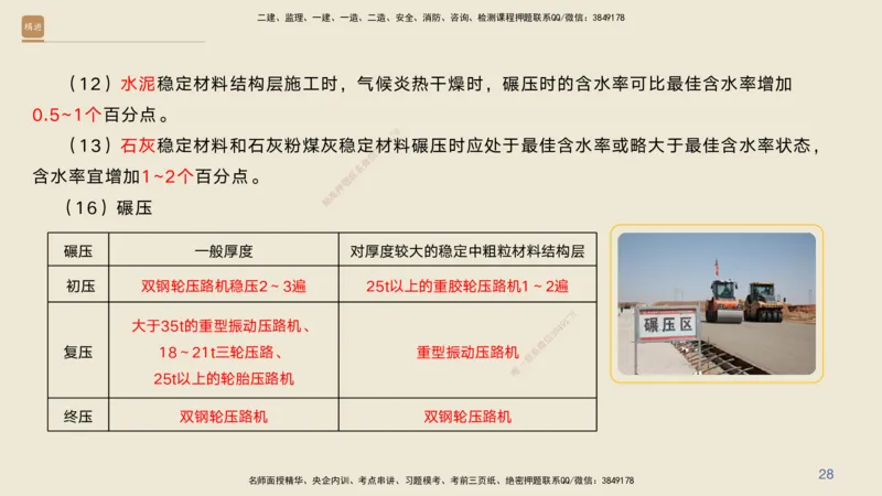 03.2025黄铃-案例速通-公路实务3_2026年一级建造师_2026年一建公路_2025年一建公路SVIP_04-冲刺串讲✿考点强化✿小灶集训_02-公路《案例速通直播》黄铃HX_讲义