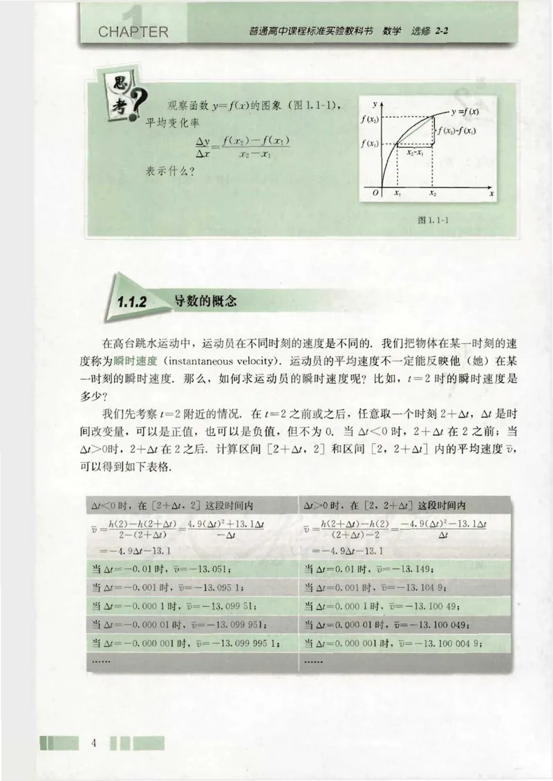 人教版高中数学选修2-2_4-教培资料-26年最新资料-同步更新_初中高中教资_03科三专项（进去保存报考的学科即可）_02科三专项（笔记真题思维导图教学设计版本二）