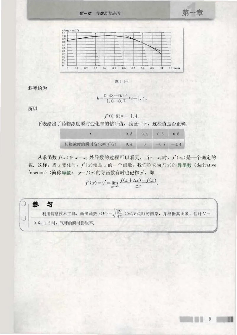 人教版高中数学选修2-2_4-教培资料-26年最新资料-同步更新_初中高中教资_03科三专项（进去保存报考的学科即可）_02科三专项（笔记真题思维导图教学设计版本二）