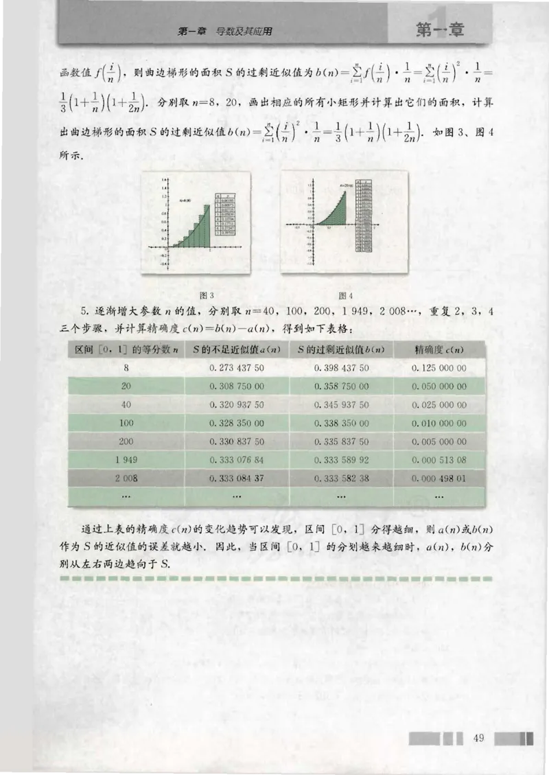 人教版高中数学选修2-2_4-教培资料-26年最新资料-同步更新_初中高中教资_03科三专项（进去保存报考的学科即可）_02科三专项（笔记真题思维导图教学设计版本二）