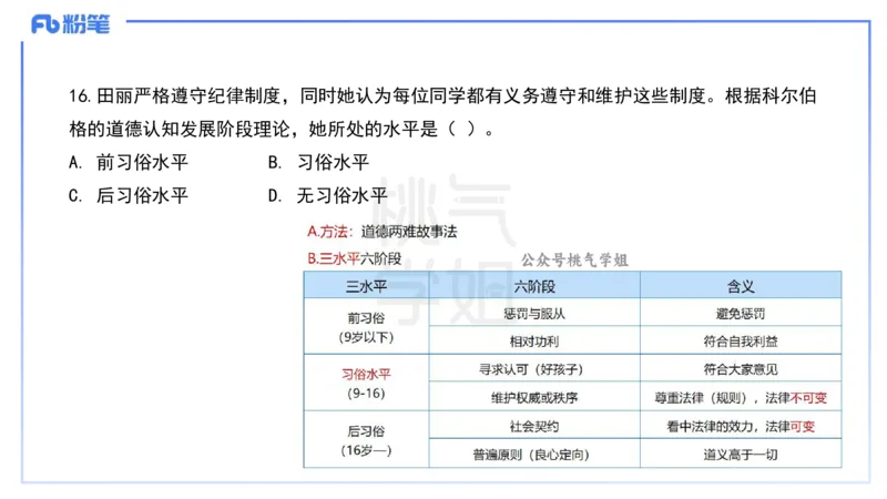 历年&ldquo;珍&rdquo;题1-25上中学科目二-陈耳东_4-教培资料-26年最新资料-同步更新_初中高中教资_2025下中学教资笔试_022025下系统课-教育知识与能力（科二网课完结）_四、历年&ldquo;珍&rdquo;题_讲义