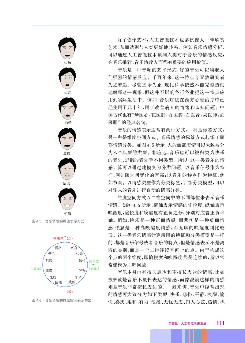 华师大信息技术选修4高清教材_4-教培资料-26年最新资料-同步更新_初中高中教资_03科三专项（进去保存报考的学科即可）_02科三专项（笔记真题思维导图教学设计版本二）