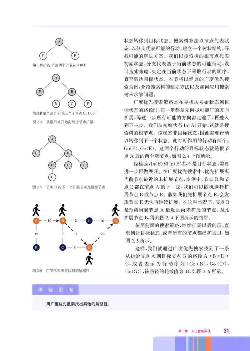 华师大信息技术选修4高清教材_4-教培资料-26年最新资料-同步更新_初中高中教资_03科三专项（进去保存报考的学科即可）_02科三专项（笔记真题思维导图教学设计版本二）