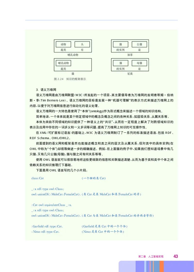 华师大信息技术选修4高清教材_4-教培资料-26年最新资料-同步更新_初中高中教资_03科三专项（进去保存报考的学科即可）_02科三专项（笔记真题思维导图教学设计版本二）
