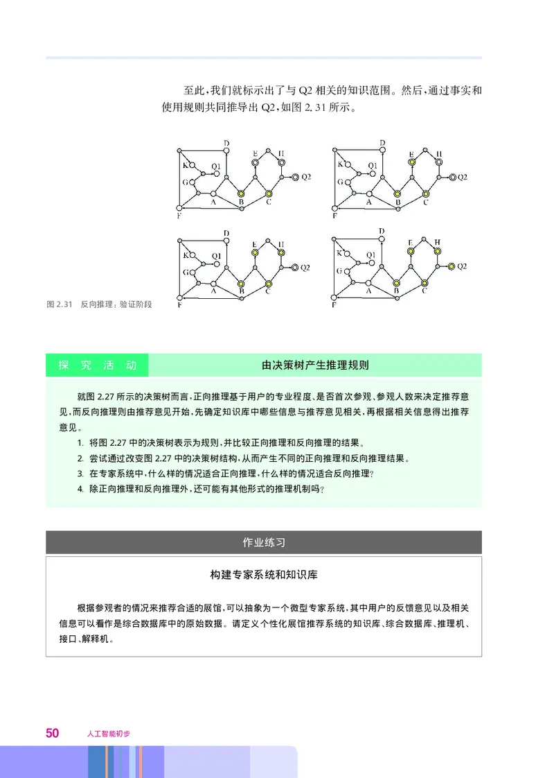 华师大信息技术选修4高清教材_4-教培资料-26年最新资料-同步更新_初中高中教资_03科三专项（进去保存报考的学科即可）_02科三专项（笔记真题思维导图教学设计版本二）