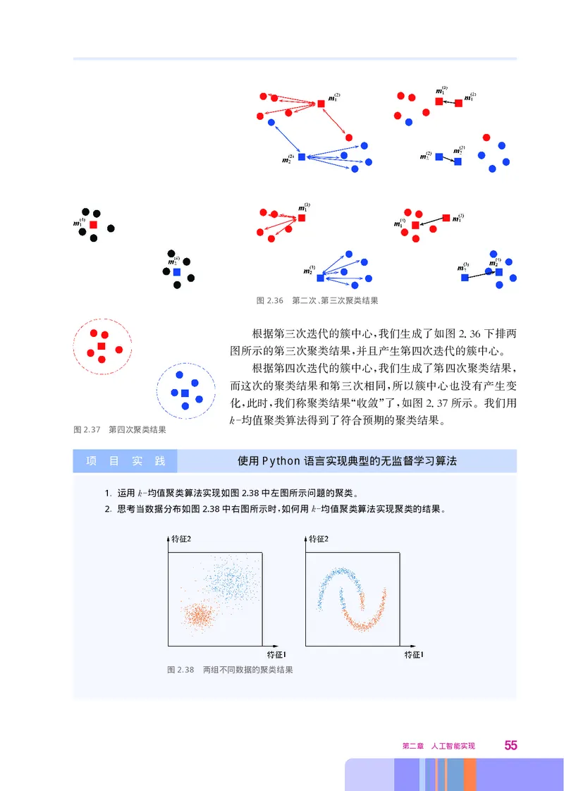 华师大信息技术选修4高清教材_4-教培资料-26年最新资料-同步更新_初中高中教资_03科三专项（进去保存报考的学科即可）_02科三专项（笔记真题思维导图教学设计版本二）