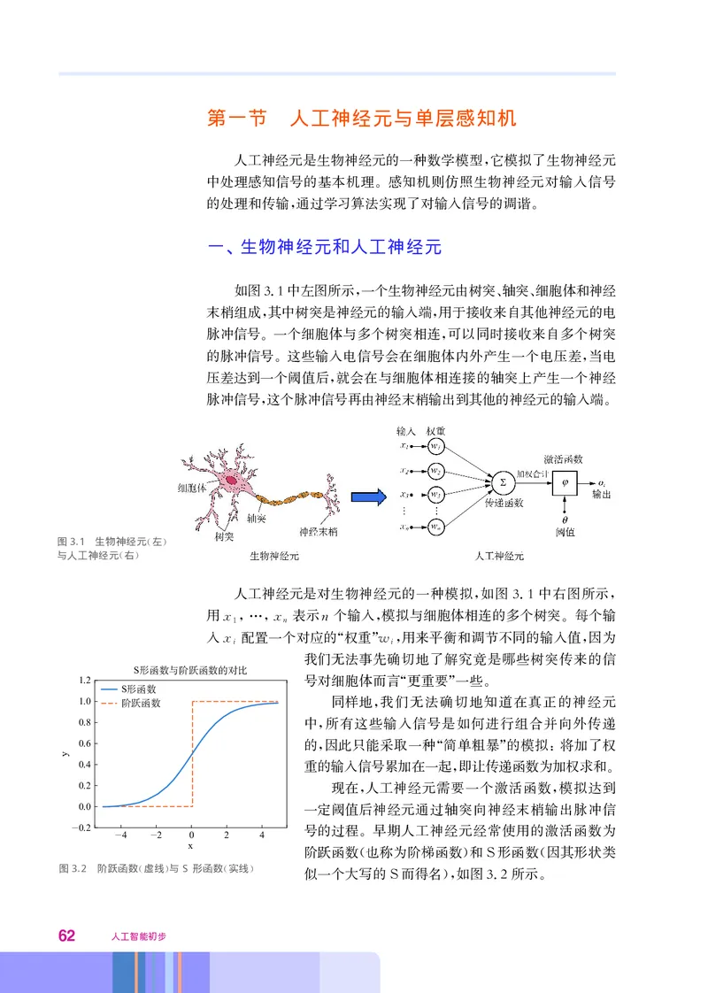 华师大信息技术选修4高清教材_4-教培资料-26年最新资料-同步更新_初中高中教资_03科三专项（进去保存报考的学科即可）_02科三专项（笔记真题思维导图教学设计版本二）