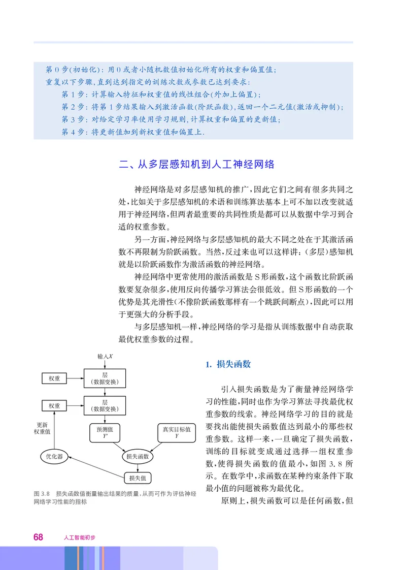 华师大信息技术选修4高清教材_4-教培资料-26年最新资料-同步更新_初中高中教资_03科三专项（进去保存报考的学科即可）_02科三专项（笔记真题思维导图教学设计版本二）
