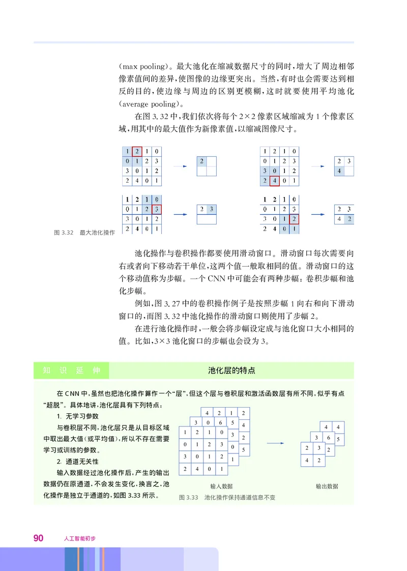 华师大信息技术选修4高清教材_4-教培资料-26年最新资料-同步更新_初中高中教资_03科三专项（进去保存报考的学科即可）_02科三专项（笔记真题思维导图教学设计版本二）