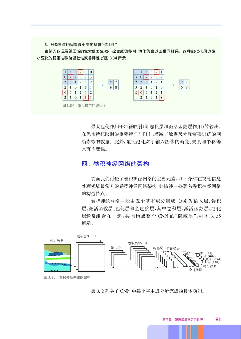 华师大信息技术选修4高清教材_4-教培资料-26年最新资料-同步更新_初中高中教资_03科三专项（进去保存报考的学科即可）_02科三专项（笔记真题思维导图教学设计版本二）